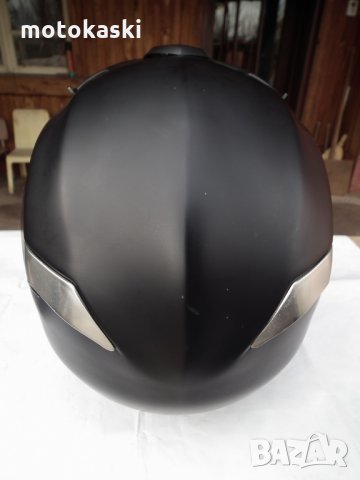 X-Lite X-501 (Nolan) мотокрос шлем каска за мотор с очила, снимка 4 - Аксесоари и консумативи - 31569763