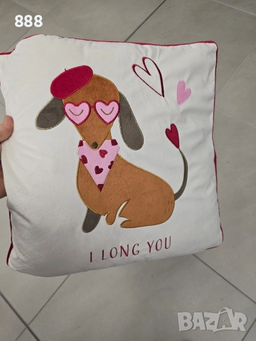 декоративни възглавници , снимка 2 - Възглавници - 53236384