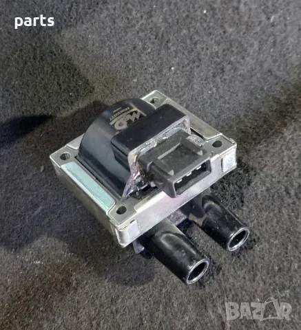 Запалителна Бобина Рено Лагуна 1 (нова)
- Mobiletron 220830077, снимка 6 - Части - 48967857