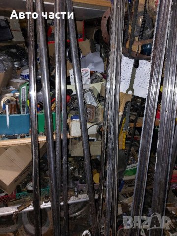 Авточасти ВАЗ.ЖИГУЛЯ МОСКВИЧ.И ДРУГИ.НА ТЕЛЕФ 0895486622, снимка 3 - Части - 42056454