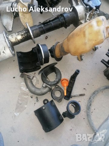 Ямаха 4кс 4т на части, снимка 9 - Воден транспорт - 33722009