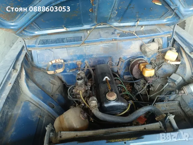 Продавам Опел Рекорд  работещи двигатели , снимка 10 - Автомобили и джипове - 49025579