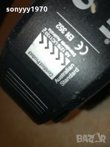 bilsom fm/am radio-australian standart-внос sweden, снимка 9 - Аудиосистеми - 30316463