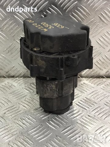 Рециркулационни помпа Mercedes S500,W220,2000г.