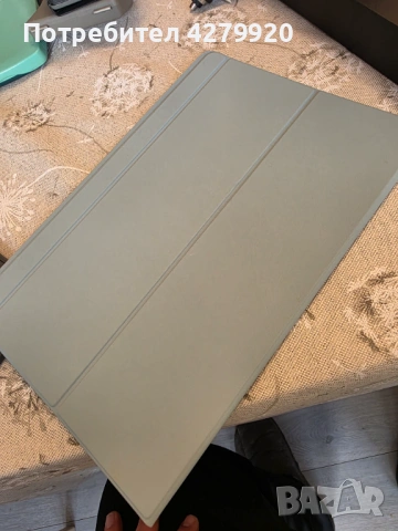 Samsung tab S6 два калъфа, снимка 7 - Калъфи, кейсове - 53014825