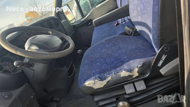 Iveco Daily на части, снимка 7 - Части - 53347107