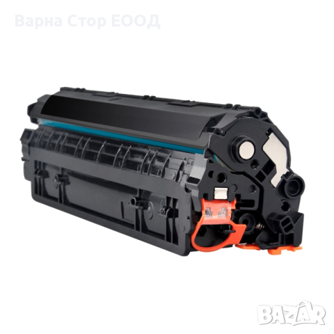 HP CF283X, 83X съвместима тонер касета (2.4K), снимка 3 - Консумативи за принтери - 44913409