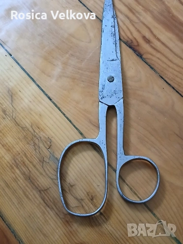 Ретро ножици , снимка 7 - Шивашки услуги - 53246877