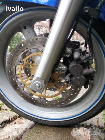 Suzuki SV650 Japan, снимка 8 - Мотоциклети и мототехника - 38827777