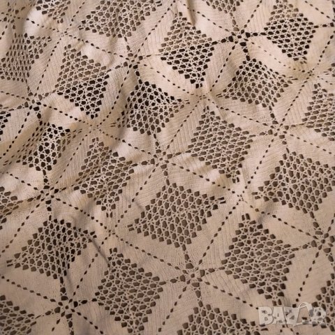 Кувертюра ръчна изработка . НАМАЛЕНИЕ, снимка 3 - Покривки за легло - 37781233