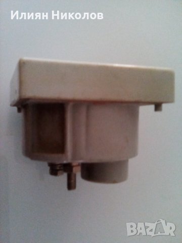 Амперметър 100 микро А, снимка 5 - Резервни части за машини - 37062454