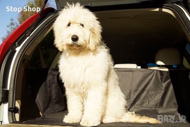 Универсален протектор за багажник на кола,джип /куче,домашни любимци,, снимка 6 - Аксесоари и консумативи - 37155760