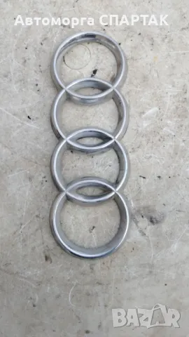 Продавам оригинална емблема Audi