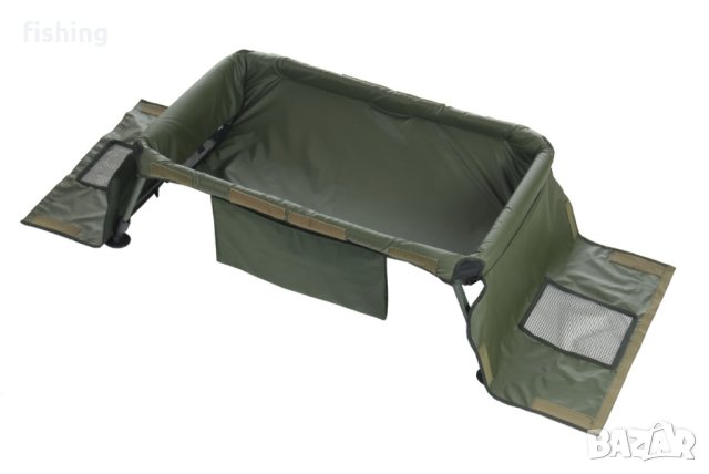 Безплатна Доставка Mivardi Carp Cradle New Dynasty XL Люлка, снимка 6 - Екипировка - 40814035