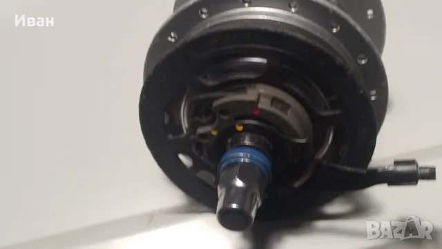 Нови задни главини - с вътрешни скорости ., снимка 8 - Велосипеди - 40688147