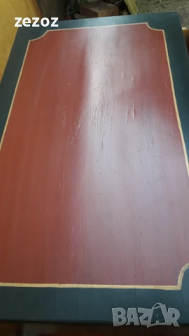 Скрин ретро масив-№83, снимка 6 - Скринове - 50709444