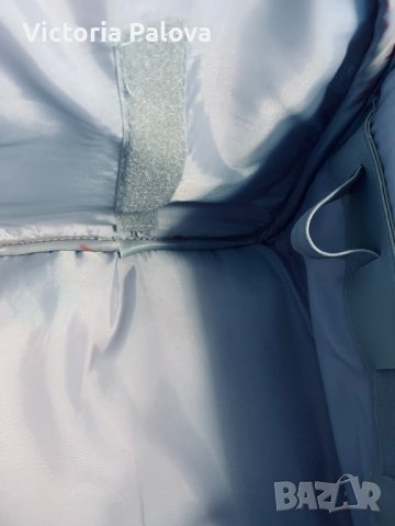 Козметична чанта( куфарче) за пътуване,Германия., снимка 12 - Чанти - 37093528