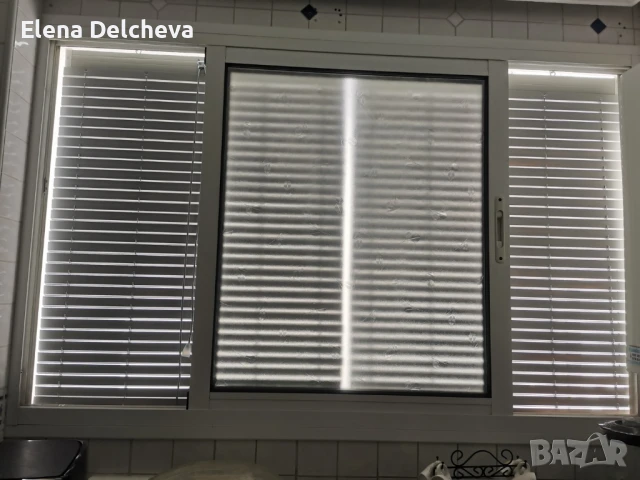 ЗАСЕНЧВАЩИ ВЪНШНИ ПВЦ ЩОРИ, снимка 3 - Щори - 50757729