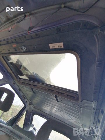 Люк Опел Астра Ф - Шибидах Опел Омега Б - 90413263 N, снимка 2 - Части - 30312814