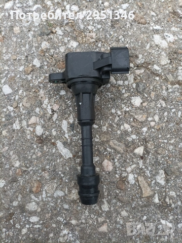 Бобина Нисан Мурано Nissan Murano Z50 