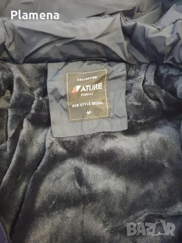 Дамско яке, снимка 3 - Якета - 47844274