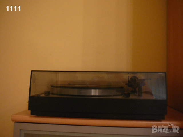 THORENS TD 146, снимка 2 - Ресийвъри, усилватели, смесителни пултове - 35342907