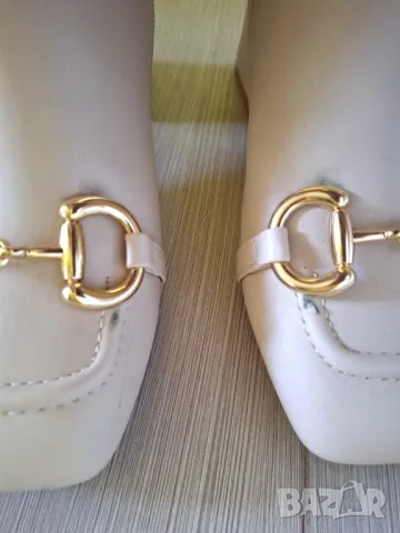 Боти 36 номер, снимка 4 - Дамски боти - 47772128