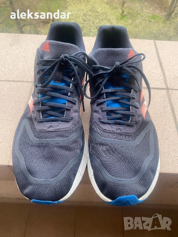 АДИДАС маратонки, снимка 3 - Маратонки - 53889500