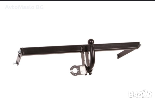 Нов Теглич за Ford Focus Galaxy гаранция теглич за форд галакси, снимка 2 - Части - 52587452