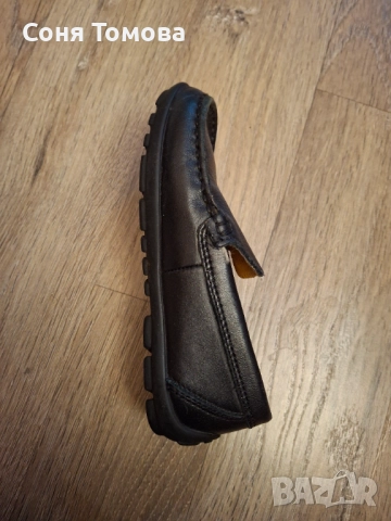 Детски обувки GEOX , снимка 4 - Детски обувки - 52521119