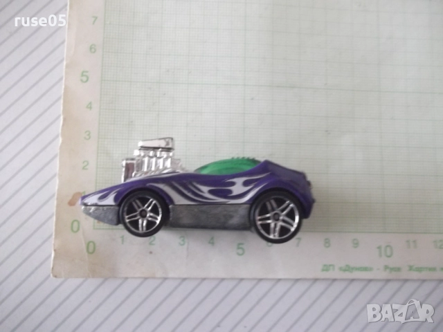 Кола - 884, снимка 3 - Колекции - 52680837