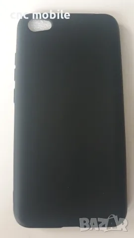 Xiaomi Mi 5S Xiaomi Mi 5S Plus Xiaomi Redmi Note 5A Xiaomi  Redmi Y1 Lite калъф case, снимка 4 - Калъфи, кейсове - 28638551