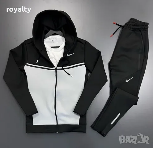 Nike Нов Мъжки Спортен Екип Различни Цветове Найк 