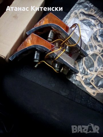 Авточасти ВАЗ, Москвич, НИВА 2121,21213,21214,, снимка 12 - Части - 31141773