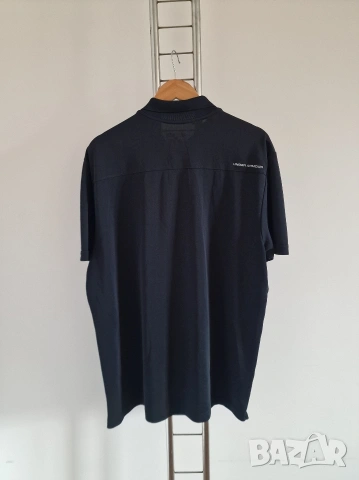 Страхотна мъжка тениска UNDER ARMOUR размер XL, снимка 5 - Тениски - 54328652