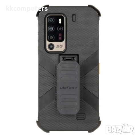 Ulefone Armor 11 5G Удароустойчив Калъф, Карабинер и Протектор, снимка 2 - Калъфи, кейсове - 52144544