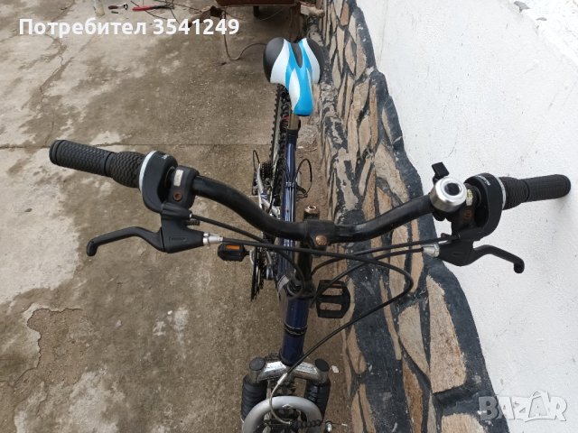 велосипед 26", снимка 8 - Велосипеди - 42214548