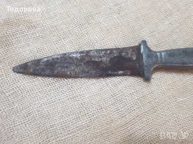 Малка ергенска камичка, снимка 3 - Антикварни и старинни предмети - 39382493