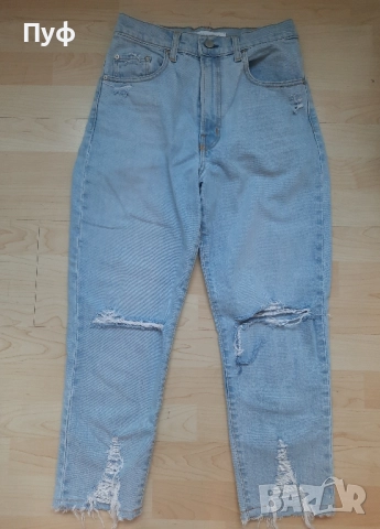 дамски дрехи по 5лв, снимка 9 - Дънки - 51838287