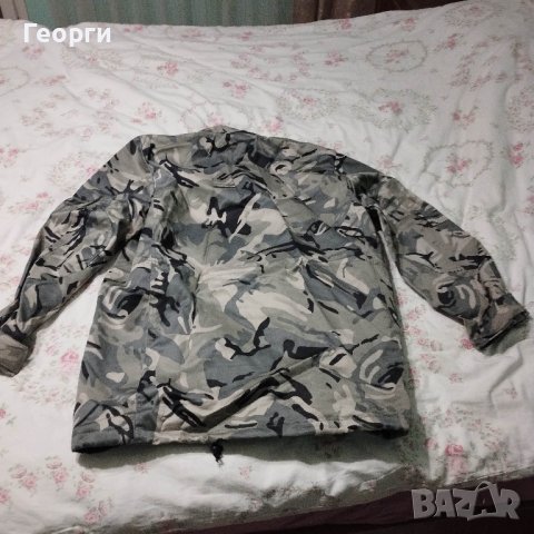 Камуфлажен комплект, снимка 5 - Спортни дрехи, екипи - 38681143