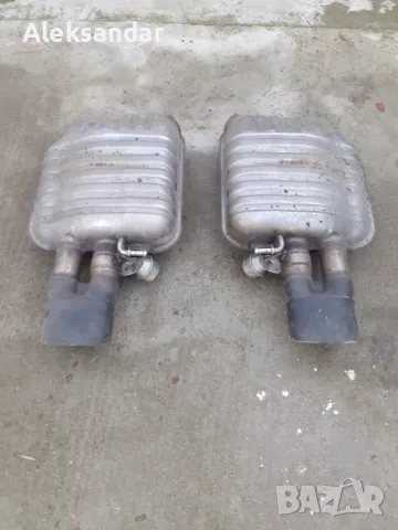 Генерация от Ауди rs4, снимка 2 - Части - 35546929