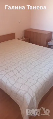 "К.Париж" двустаен.Нова обява!, снимка 8 - Апартаменти - 56007088