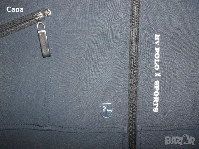 Софтшел HV POLO  дамски,Л, снимка 3 - Спортни екипи - 49945575