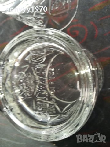 DEWARS 2БР ЧАШИ ЗА УИСКИ 1202241415, снимка 10 - Колекции - 44257812