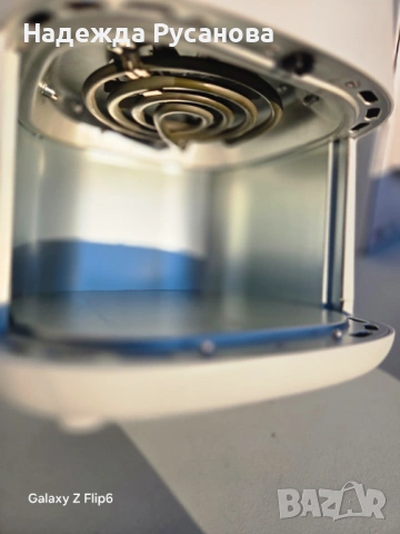 Moulinex , снимка 4 - Фритюрници - 53038623