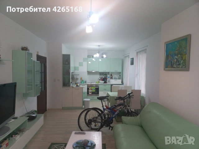 Апартамент Несебър, снимка 3 - Апартаменти - 54296788