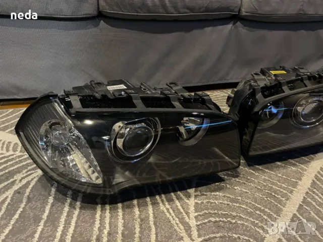 Ксенонови Фарове BMW/БМВ Х3 Е 83, снимка 3 - Аксесоари и консумативи - 48426923