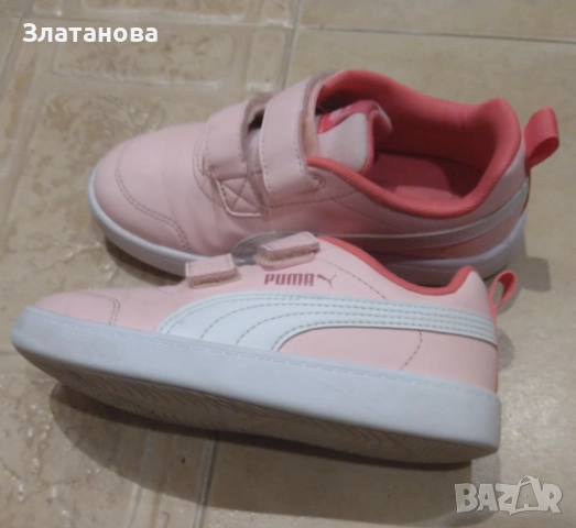 Обувки Puma 31 н.