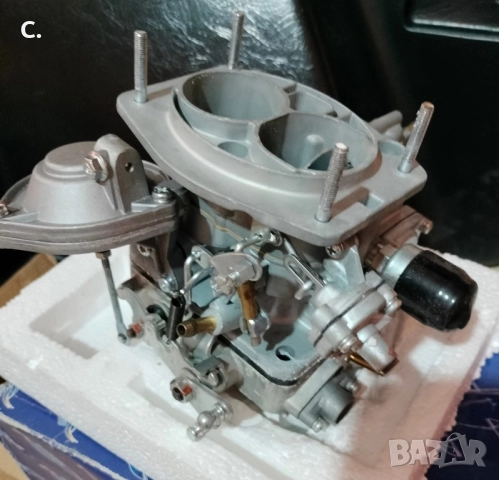 LADA/ЛАДА НОВИ ОРИГИНАЛНИ ЧАСТИ ЗА ЛАДА , снимка 16 - Части - 51804544