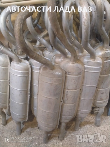 Lada/Лада гърнета ваз Лада 